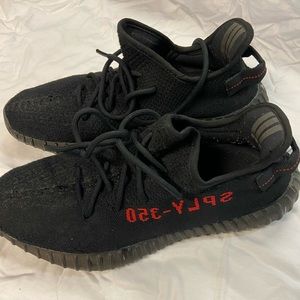 Size 10.5 - adidas Yeezy Boost 350 V2 Low